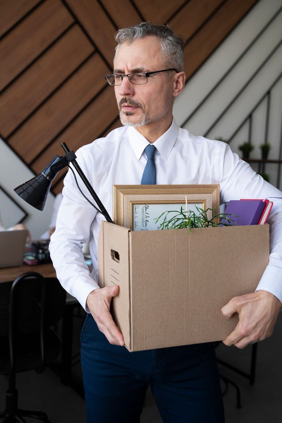 Retiring senior engineer with undocumented institutional knowledge