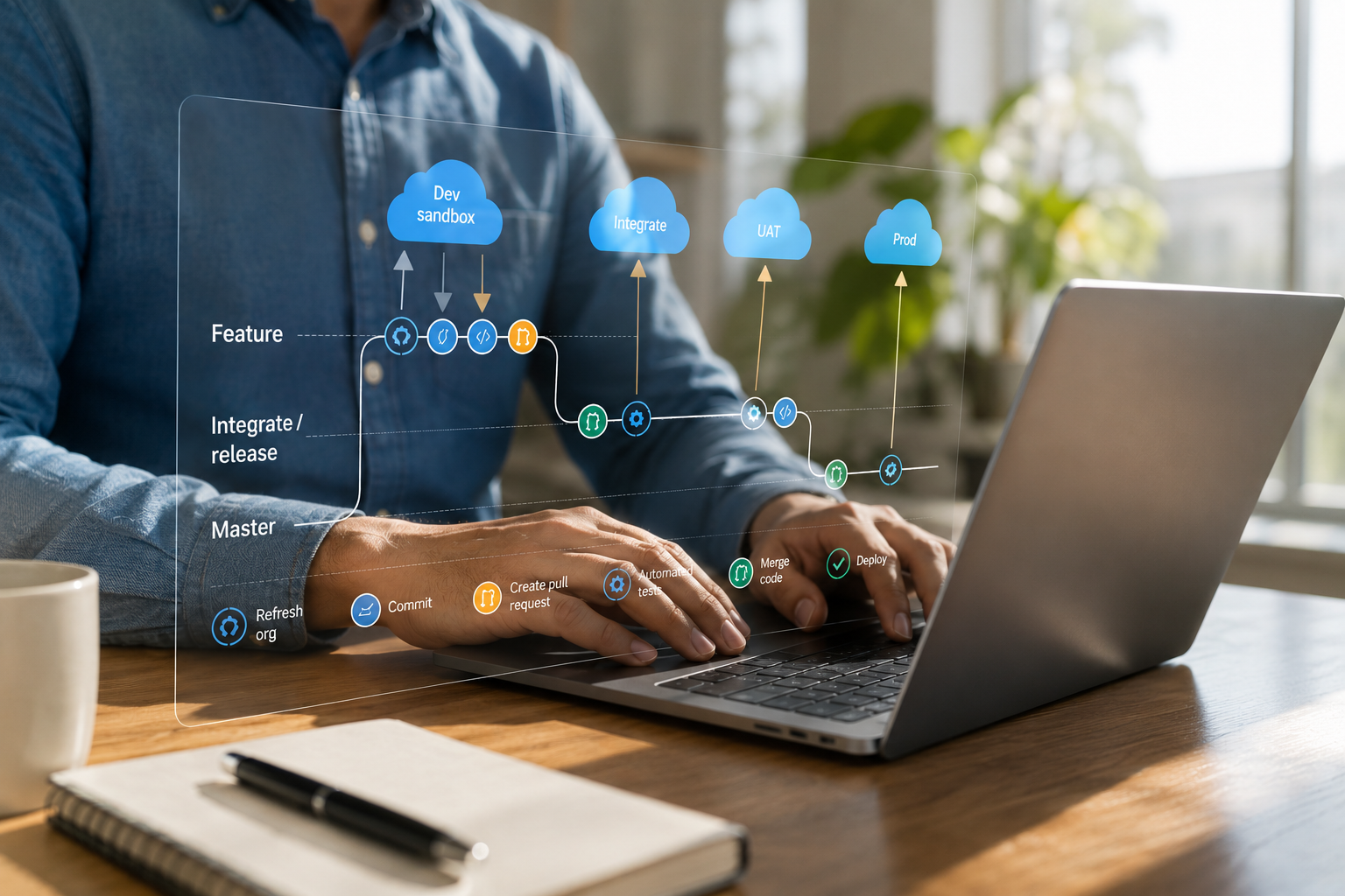 Mapping the workflow that costs the most time before selecting any AI layer