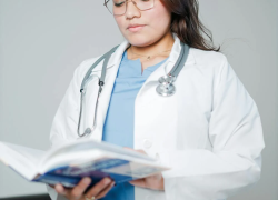 AI-Powered Nurse Robots Begin Hospital Trials