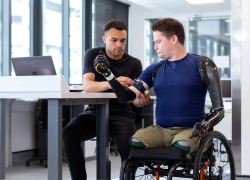Case Study AI in Healthcare — From Bias to Fairness