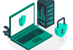 Security Risks in Decentralized Updates