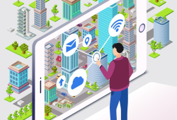 The Power of Going Local Why AI Is a Game-Changer